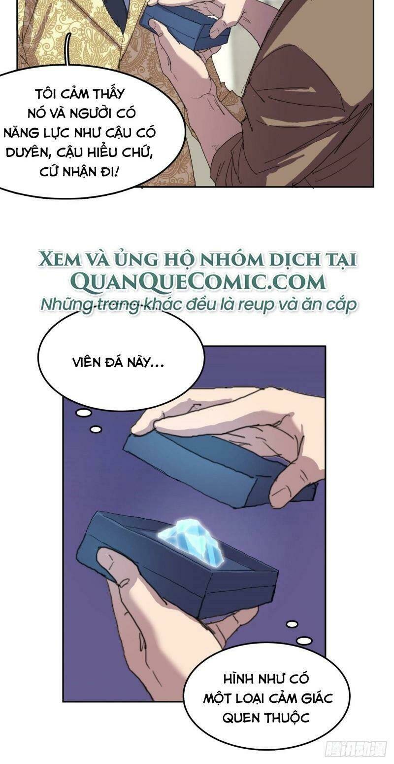 phụ hồn giả chapter 19 22