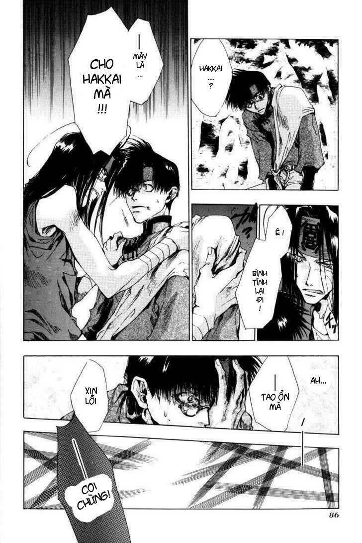 saiyuki chapter 20 18