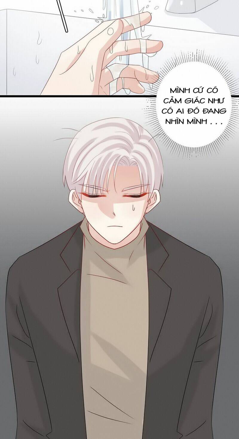 nữ hoàng giá đáo chapter 45 11