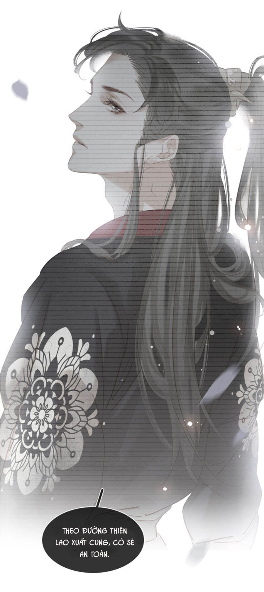 tiểu sư phụ, tóc giả người rơi rồi! chapter 40 18