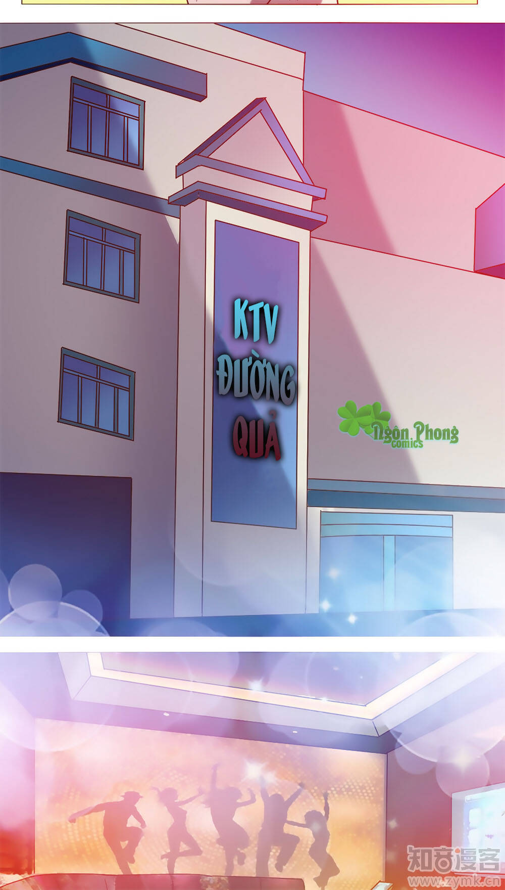 một tuần làm tình nhân chapter 18 14