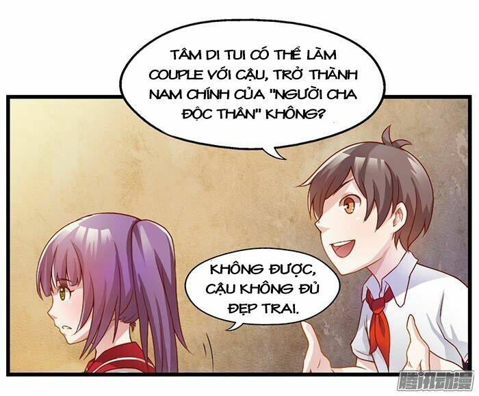 người ba độc thân chapter 6 38