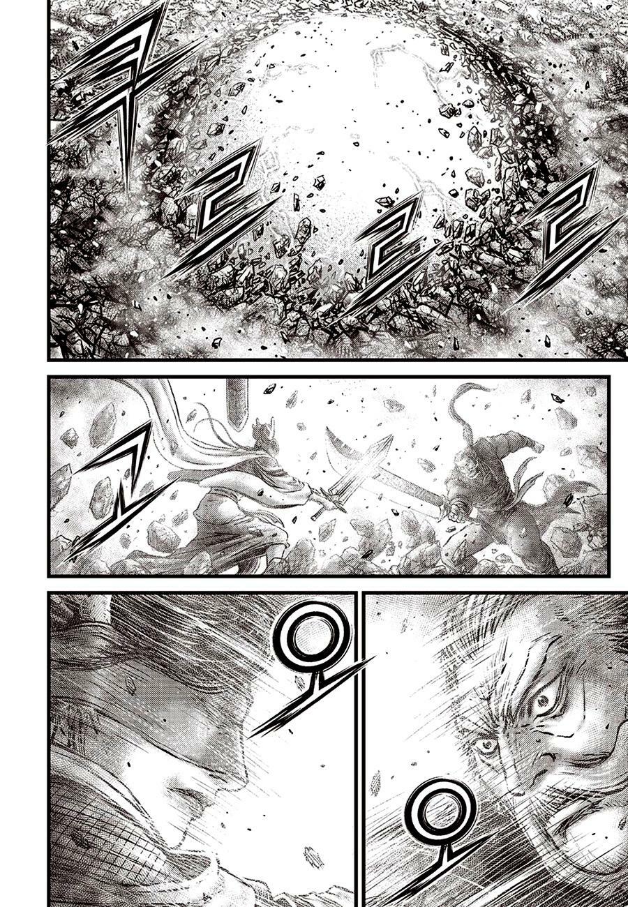 hiệp khách giang hồ m chapter 617 3