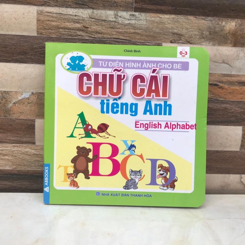 Tranh hình ảnh ccho bé