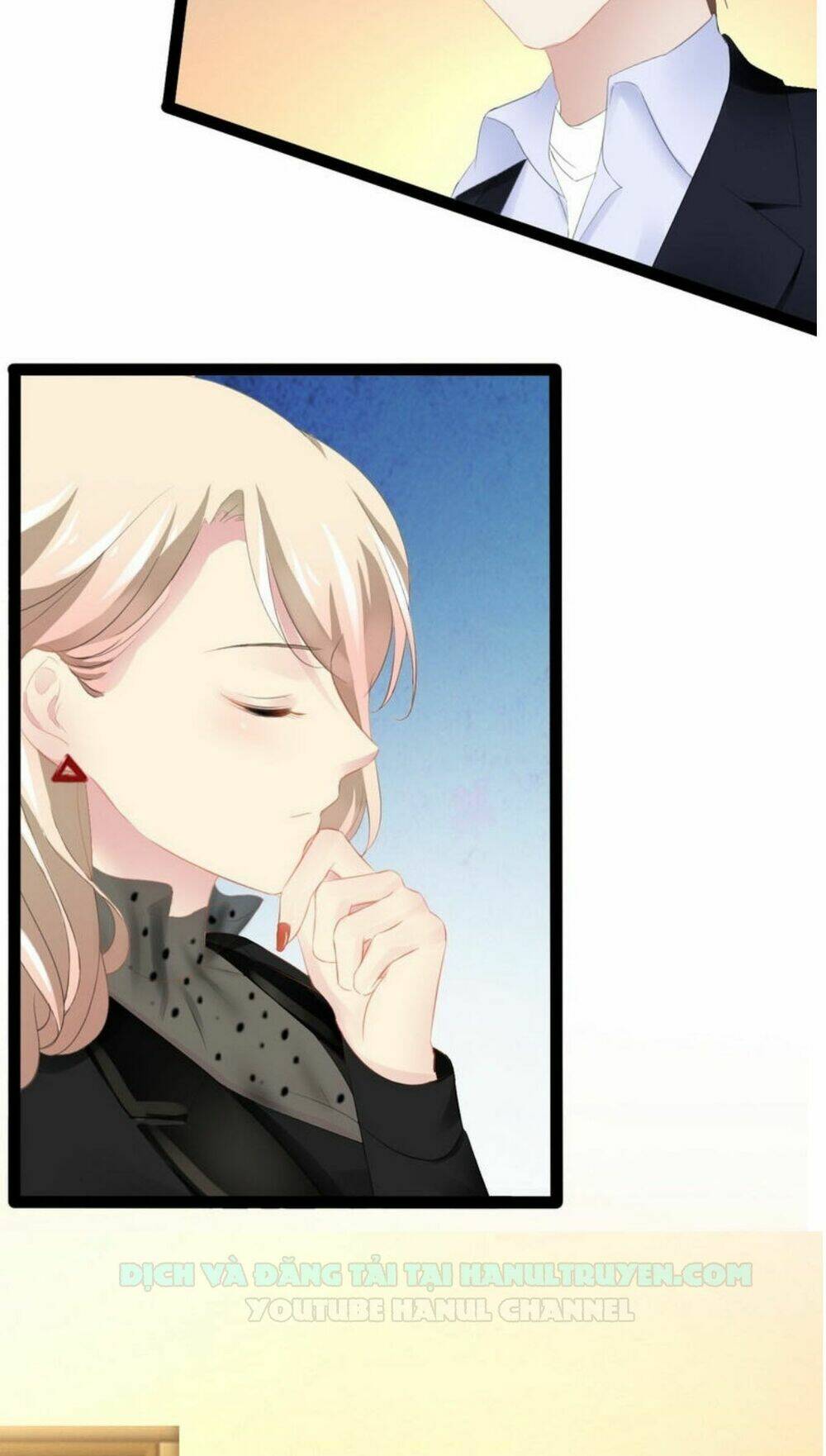 thần bí đế thiếu điềm sủng thê chapter 61 23