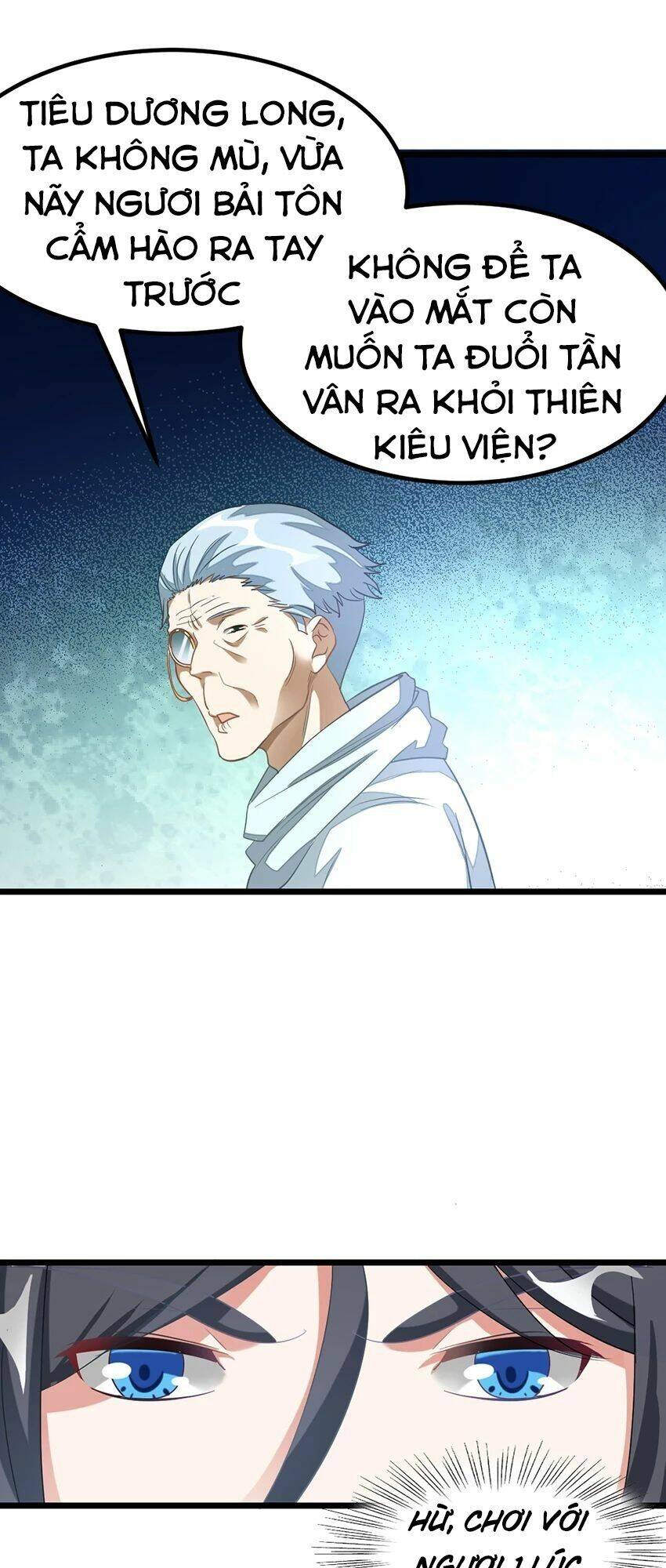 cửu dương thần vương chapter 137 19