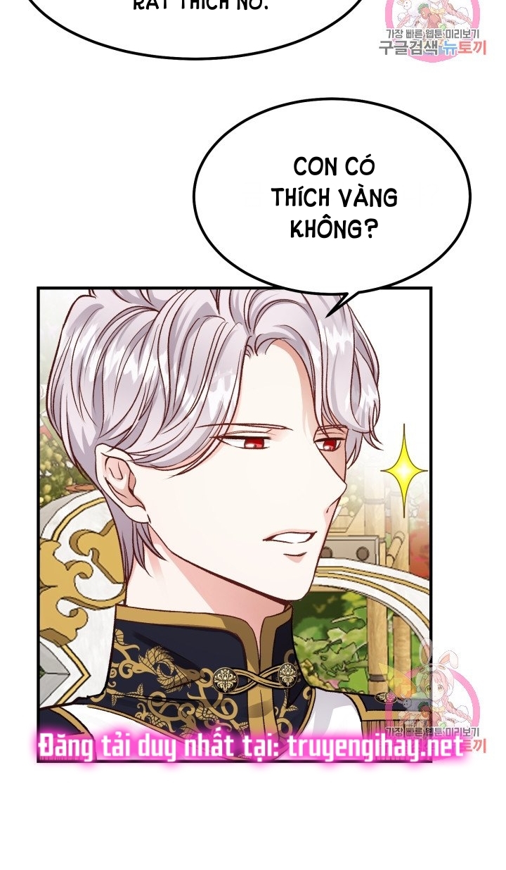 trở thành vợ thái tử quái vật chapter 15.2 16