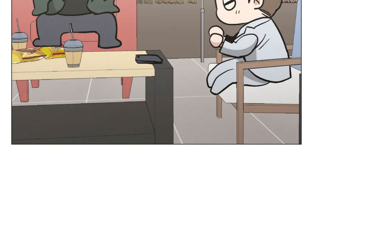 khi sát nhân biết yêu chapter 24 150