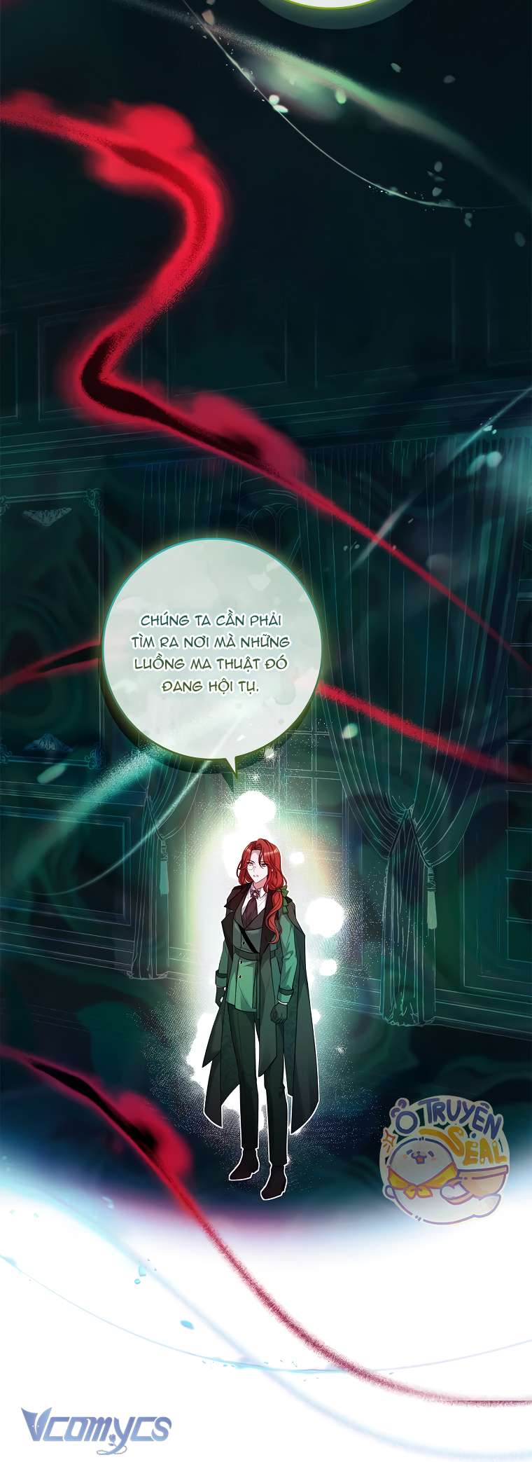 tôi đã tắt cài đặt chế độ nhận thức nỗi đau! chapter 22 43