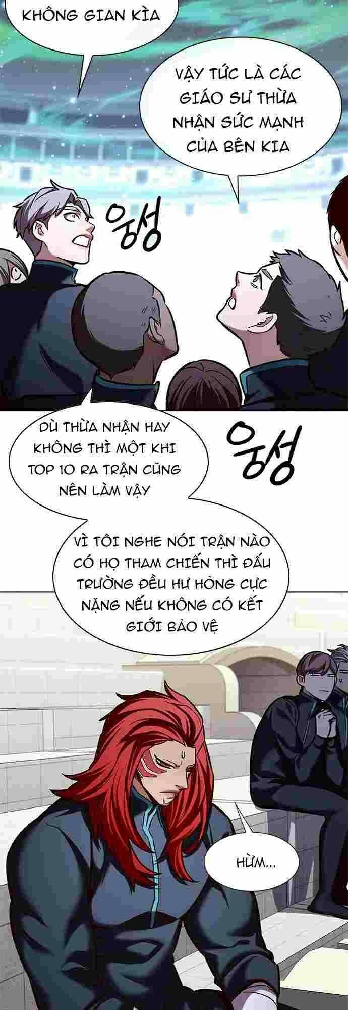 biến thân thành mèo chapter 202 23