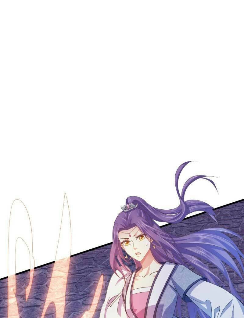 bạo quân thử yêu: yêu hậu như thử đa kiều chapter 80 2