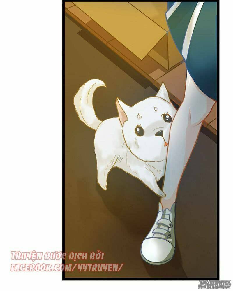 tình nhân kiếp trước là vĩ hồ chapter 2 39