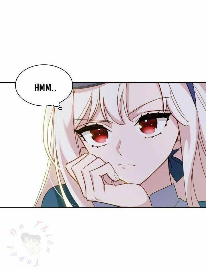 để yên cho tiểu thư hiền chapter 20 7