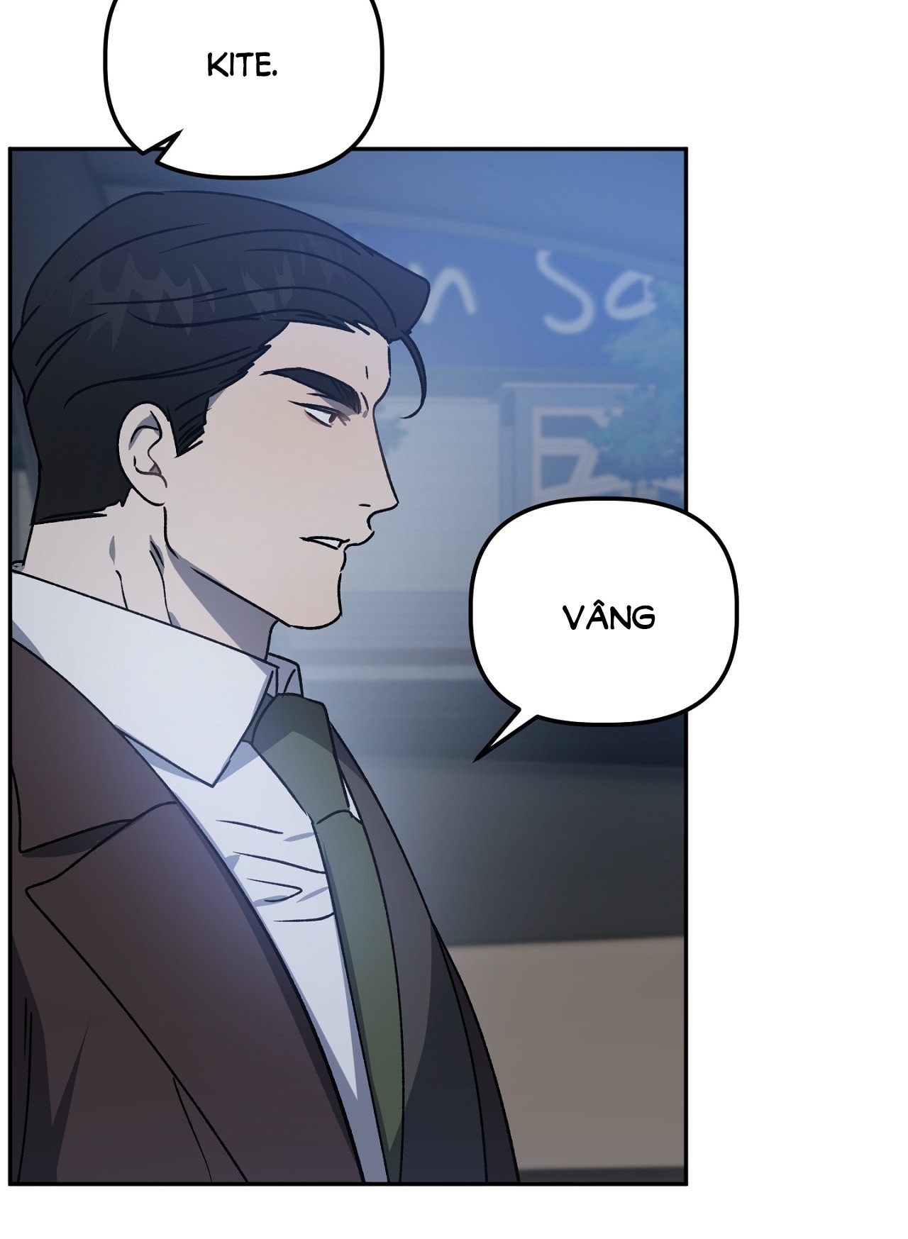 Anh Đã Hiểu Chưa? chapter 46.2 - Trang 39