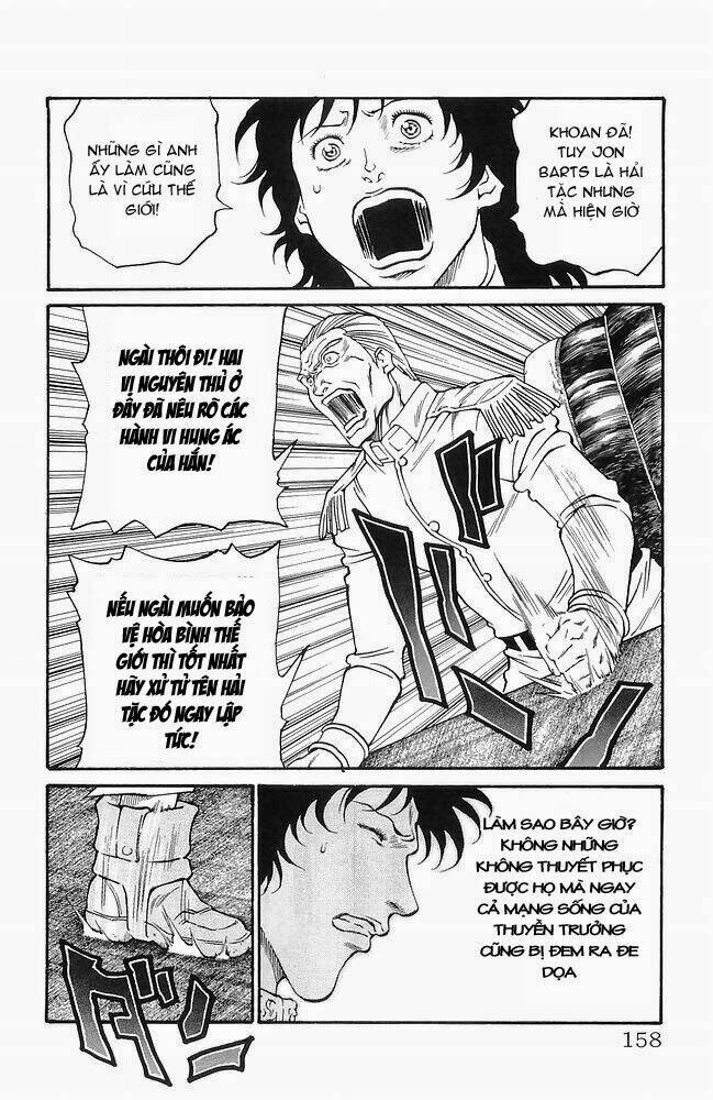 vua trên biển chapter 212 13