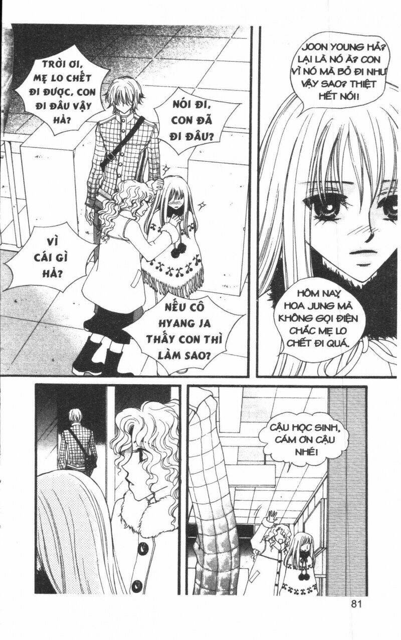 sad love story chapter 2 81