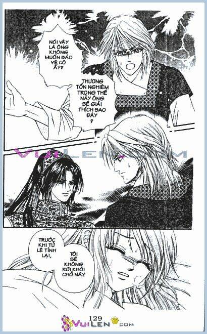 nàng công chúa lạc loài chapter 3 129