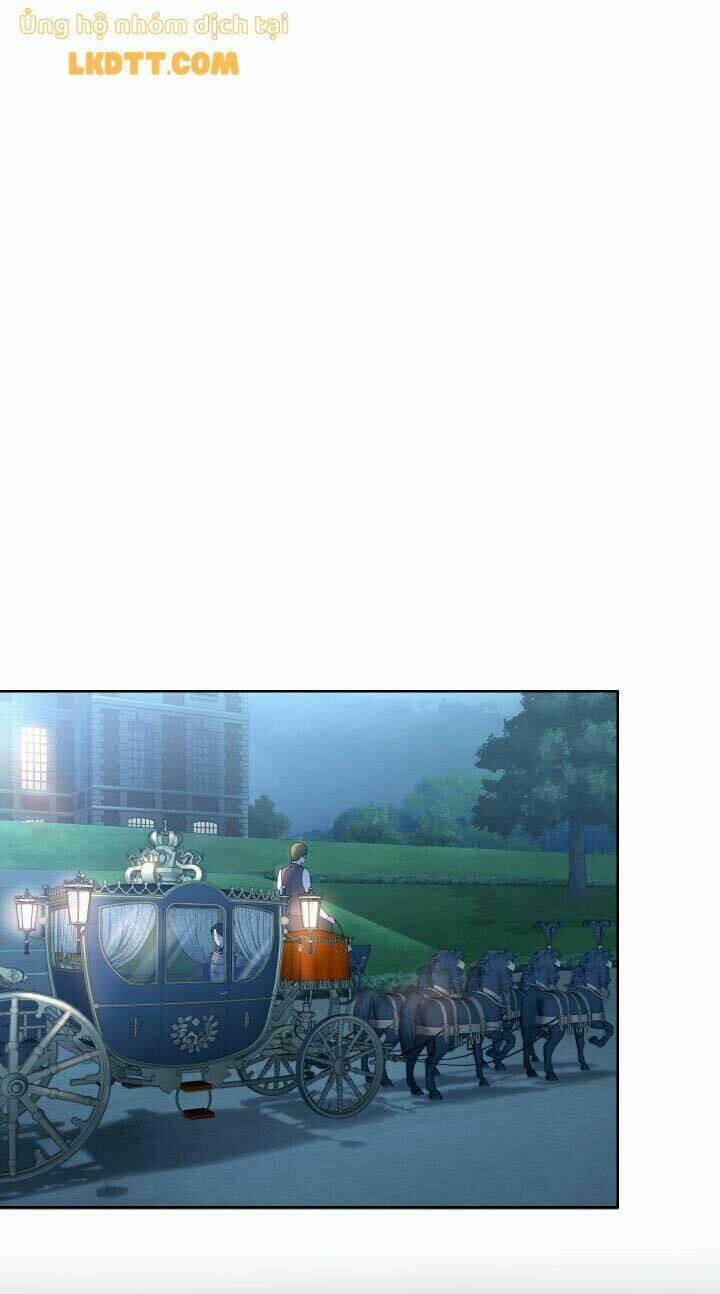 nhà điều chế nước hoa độc quyền của bạo chúa chapter 30 1