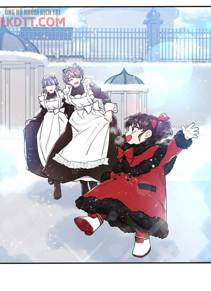 tôi đã trở thành con gái nuôi của nam chính chapter 6 58