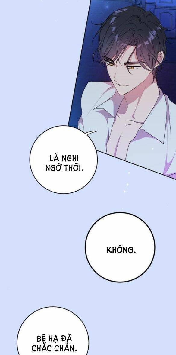 mỗi đêm chồng tôi đều biến đổi chapter 4.5 8