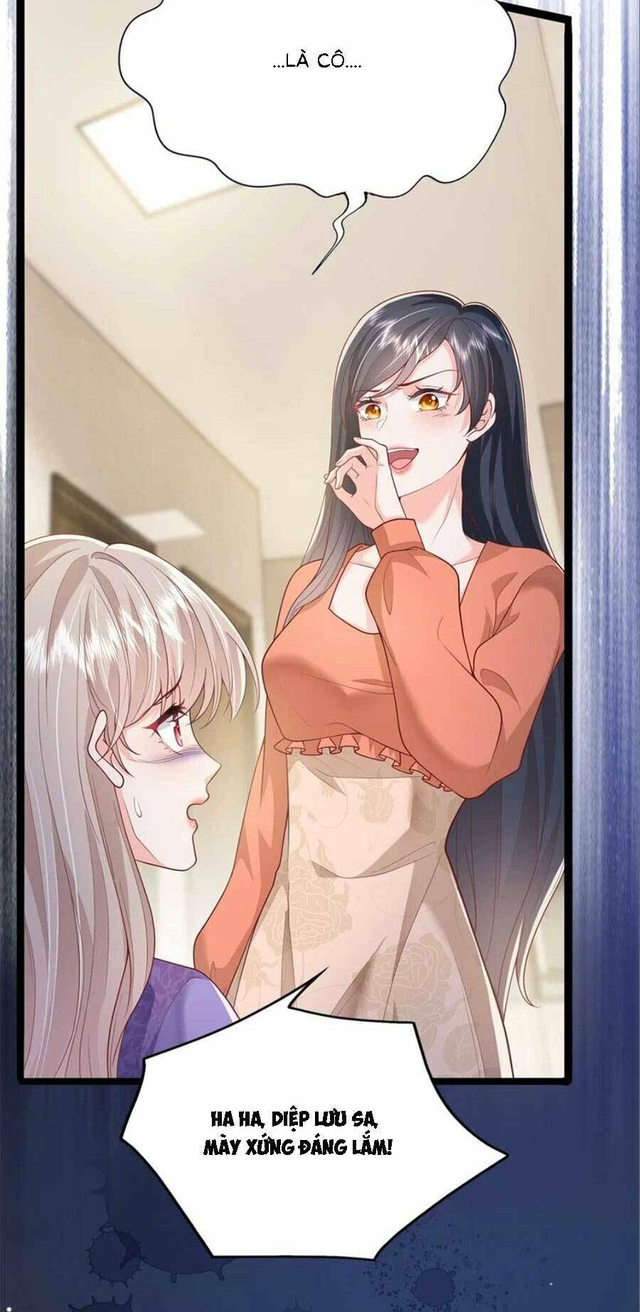 cô vợ của tôi không dễ bắt nạt chapter 75 19