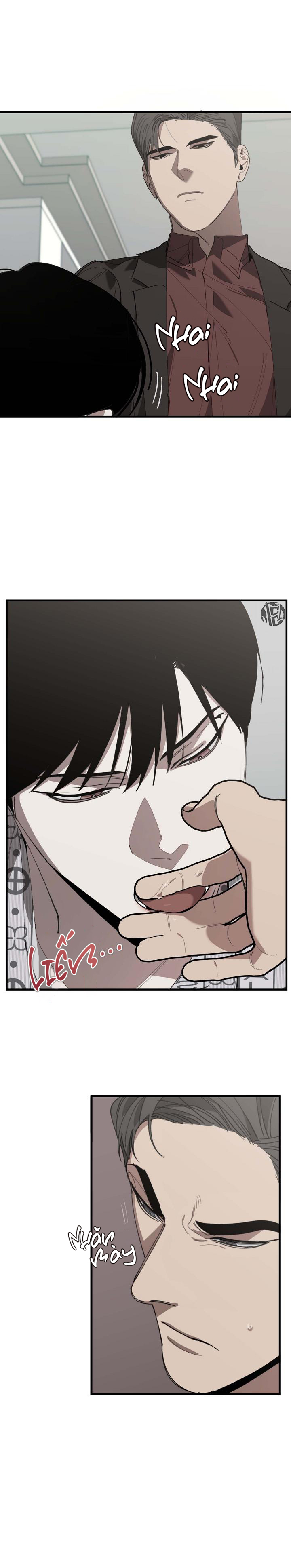 hoán vị chapter 77 6
