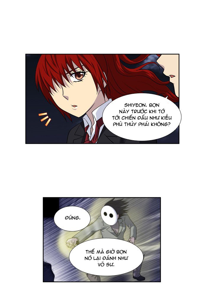 the gamer chapter 193 25