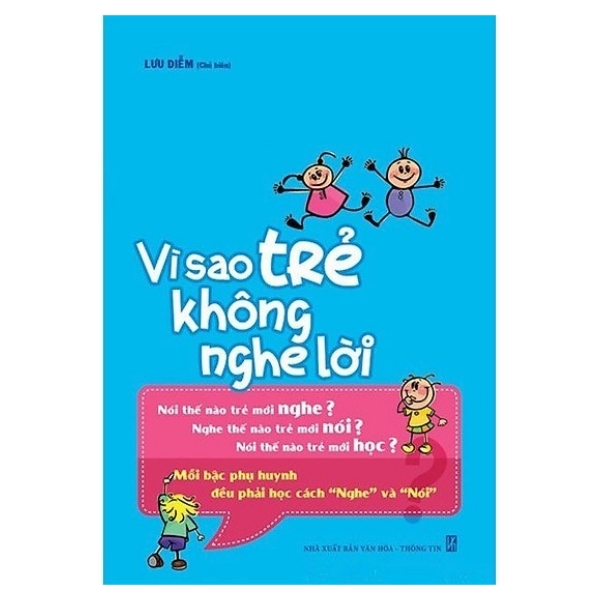 Combo Combo Đọc Vị Mọi Vấn Đề Của Trẻ + Vì Sao Trẻ Không Nghe Lời