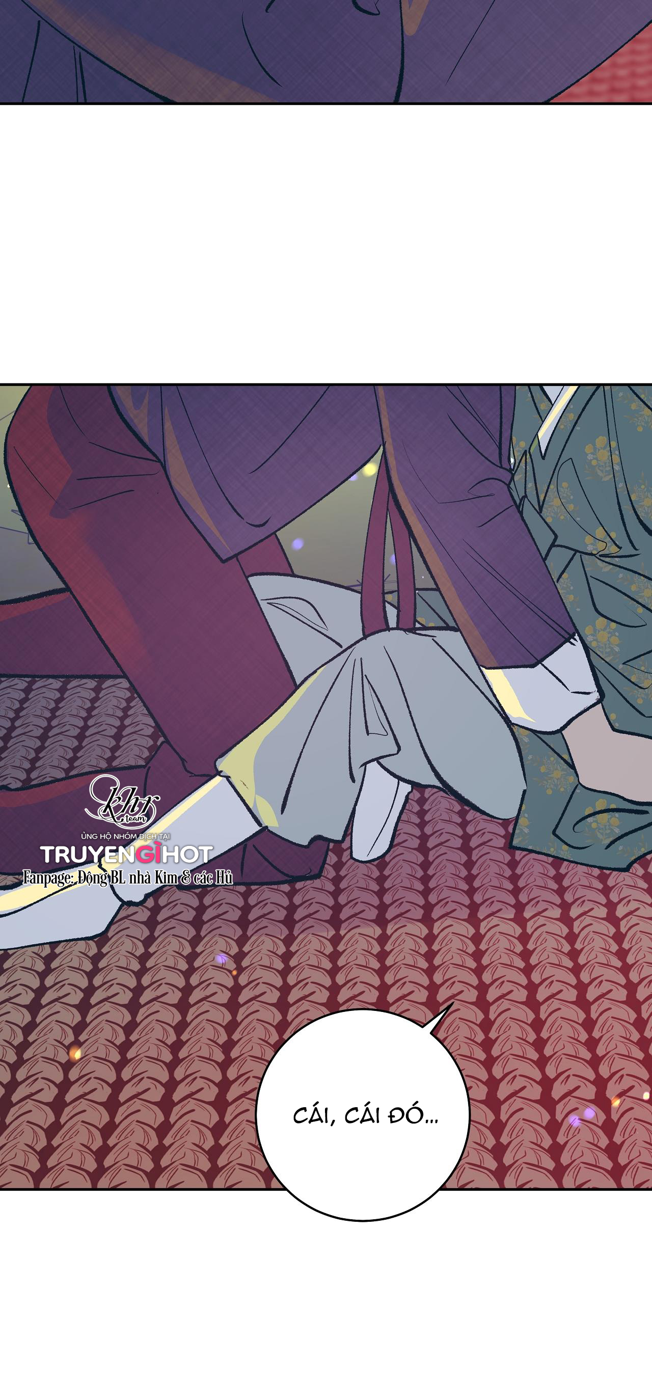 bán yêu chapter 23 49