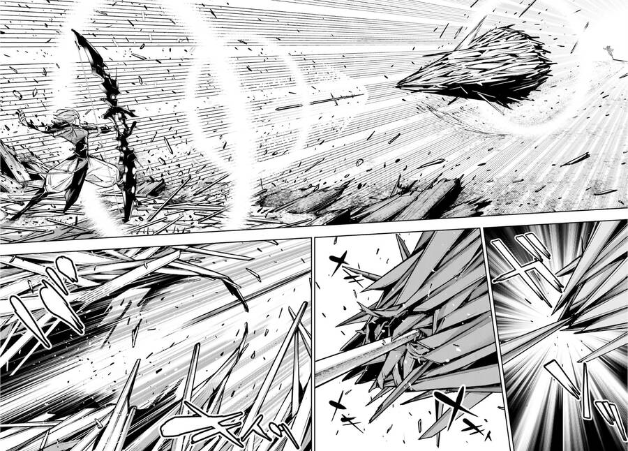 majo taisen - the war of greedy witches chapter 5 40