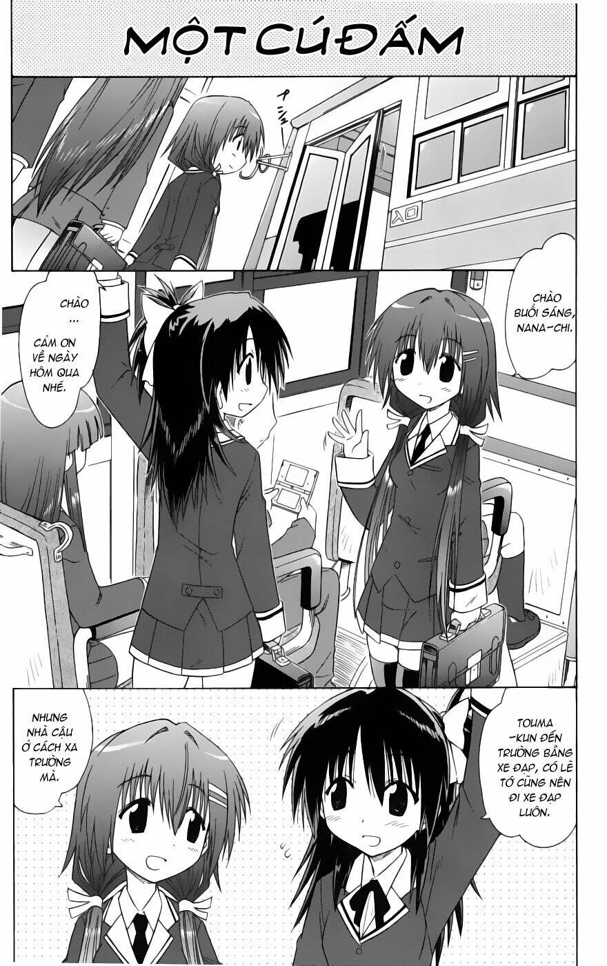 cahe detective club!! chapter 7 1