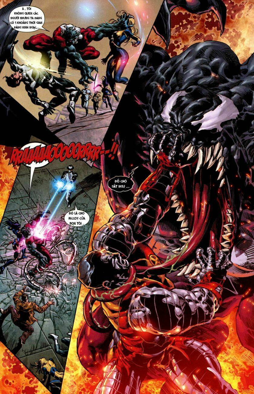 dark avengers / x-men : utopia chapter 6 17