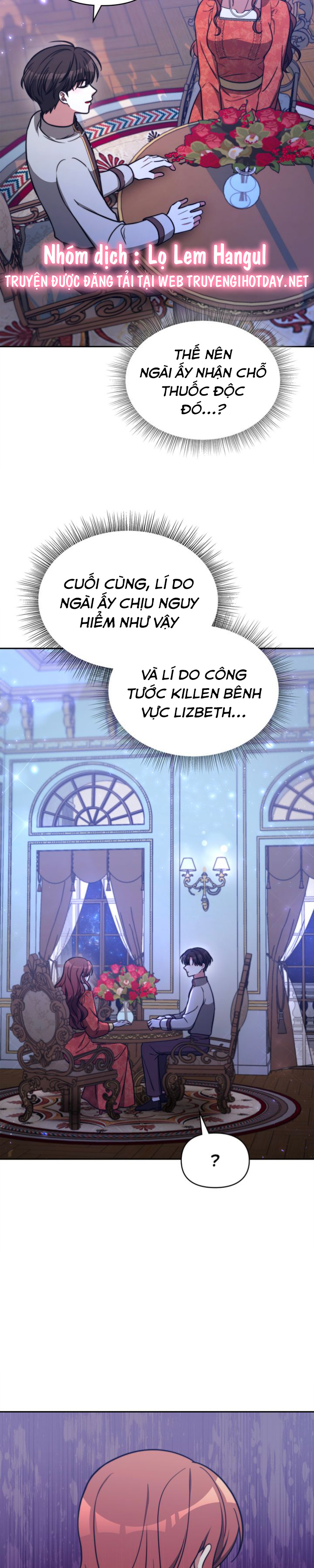 chuyện tình tay ba chapter 123 10