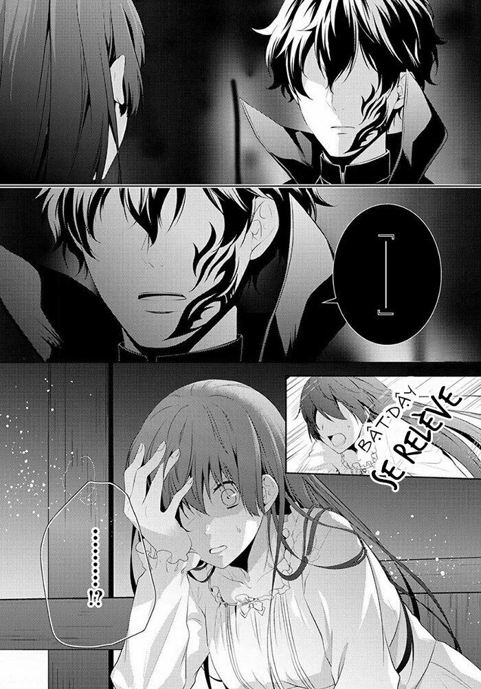 lần này tôi chắc chắn sẽ hạnh phúc! chapter 5 32