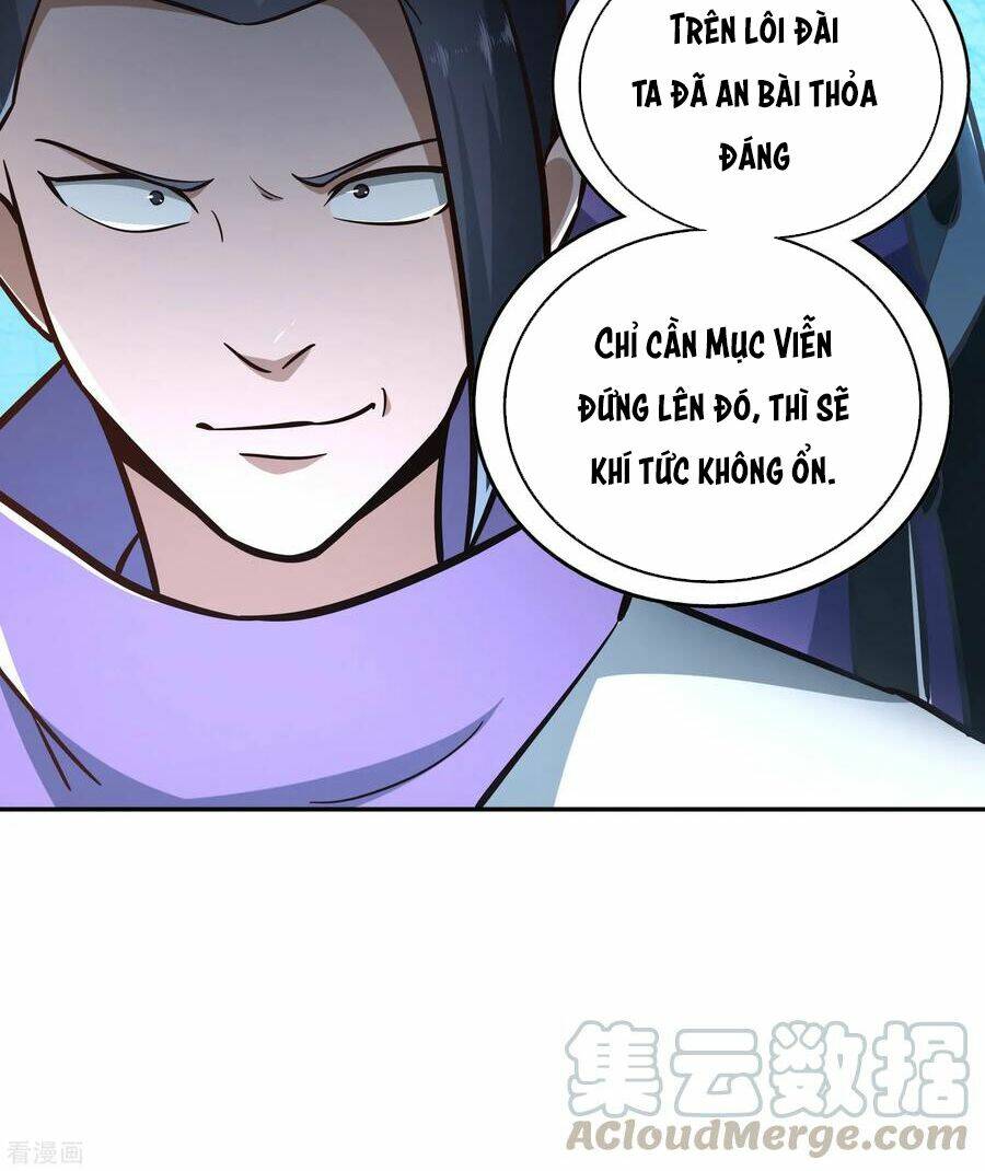 võ linh kiếm tôn chapter 126 22