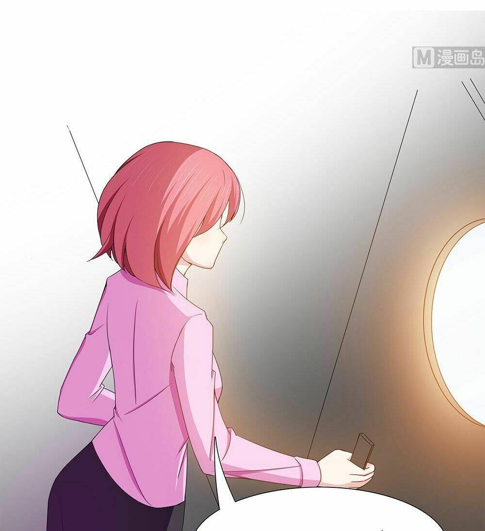 chủ tịch và nữ sát thủ chapter 36 20