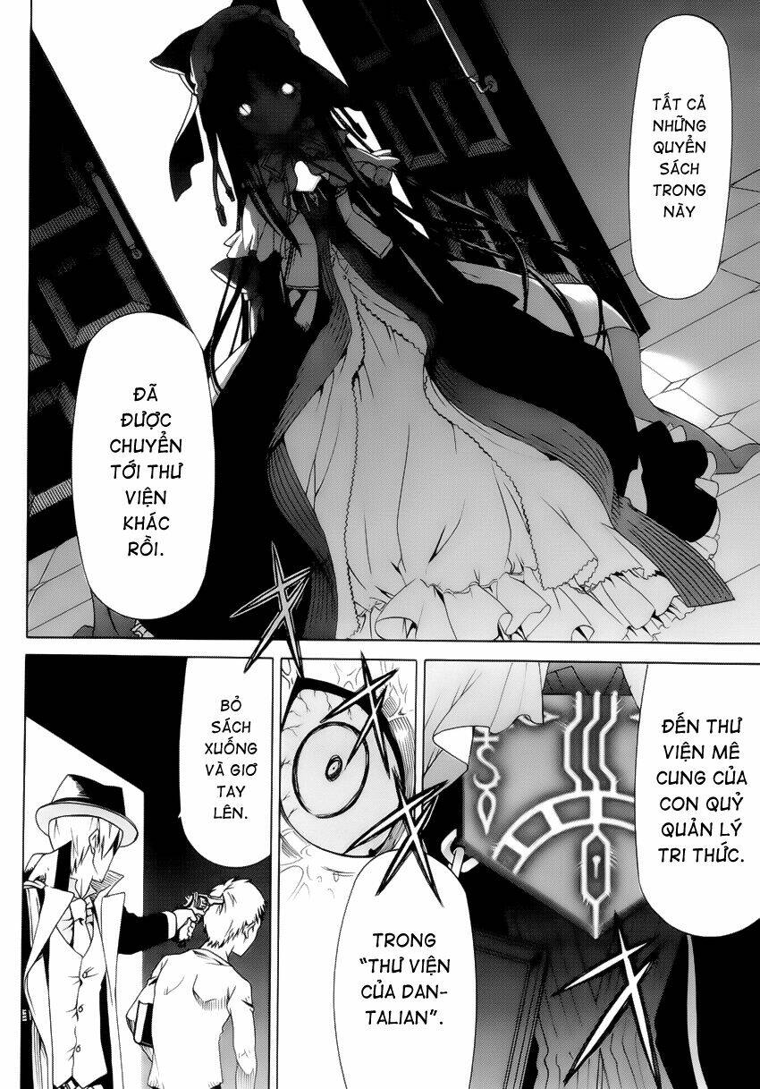 quyển sách minh triết chapter 12 31