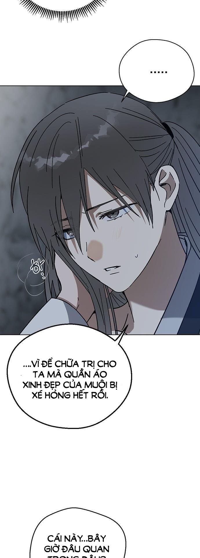 nhân duyên kiếp trước chapter 83.2 21