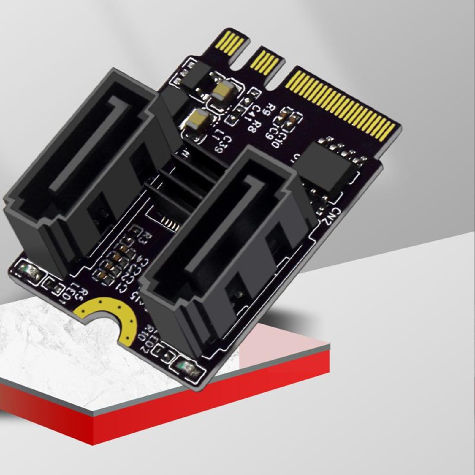 M2 to 3.0 Expansion Card WiFi PCIe 3.0 for PC Computers