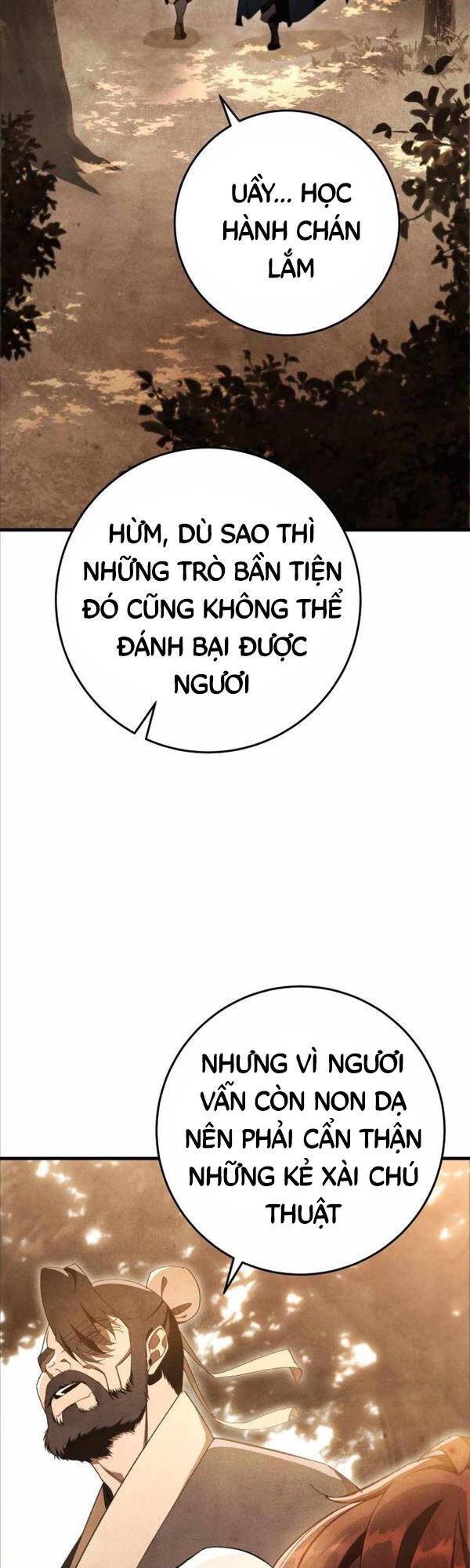 cửu thiên kiếm pháp chapter 38 17