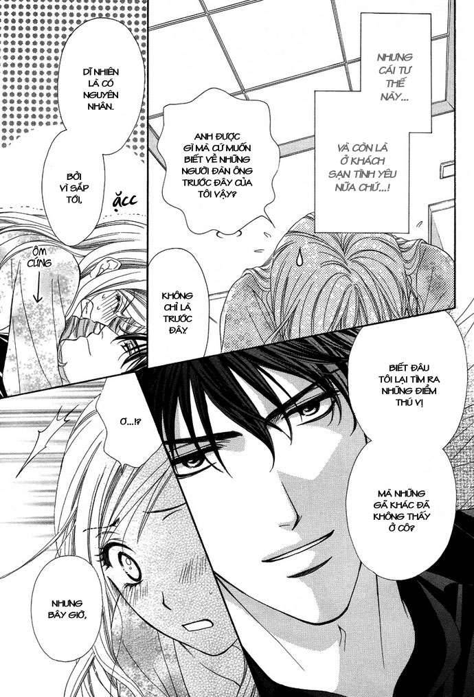 hapi mari chapter 3 27