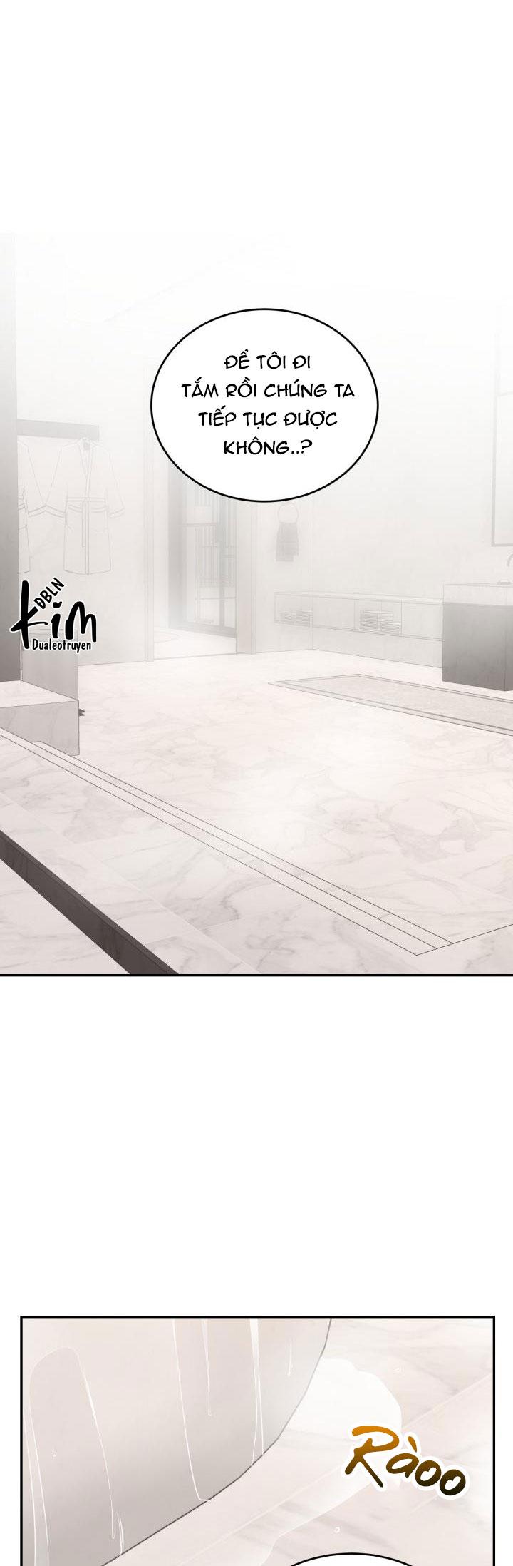 dưỡng thú cưng chapter 33 14