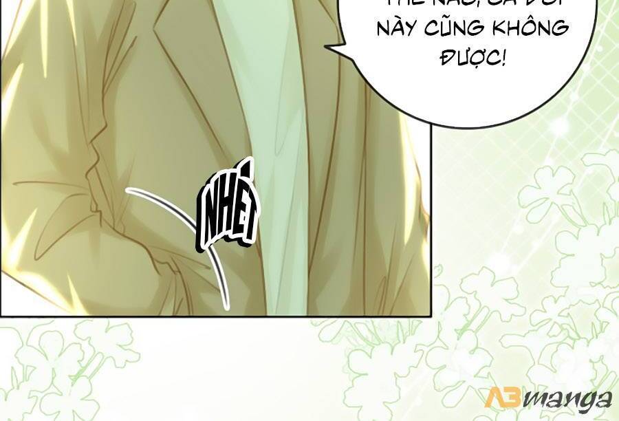 Ám Hắc Hệ Noãn Hôn chapter 149.5 21