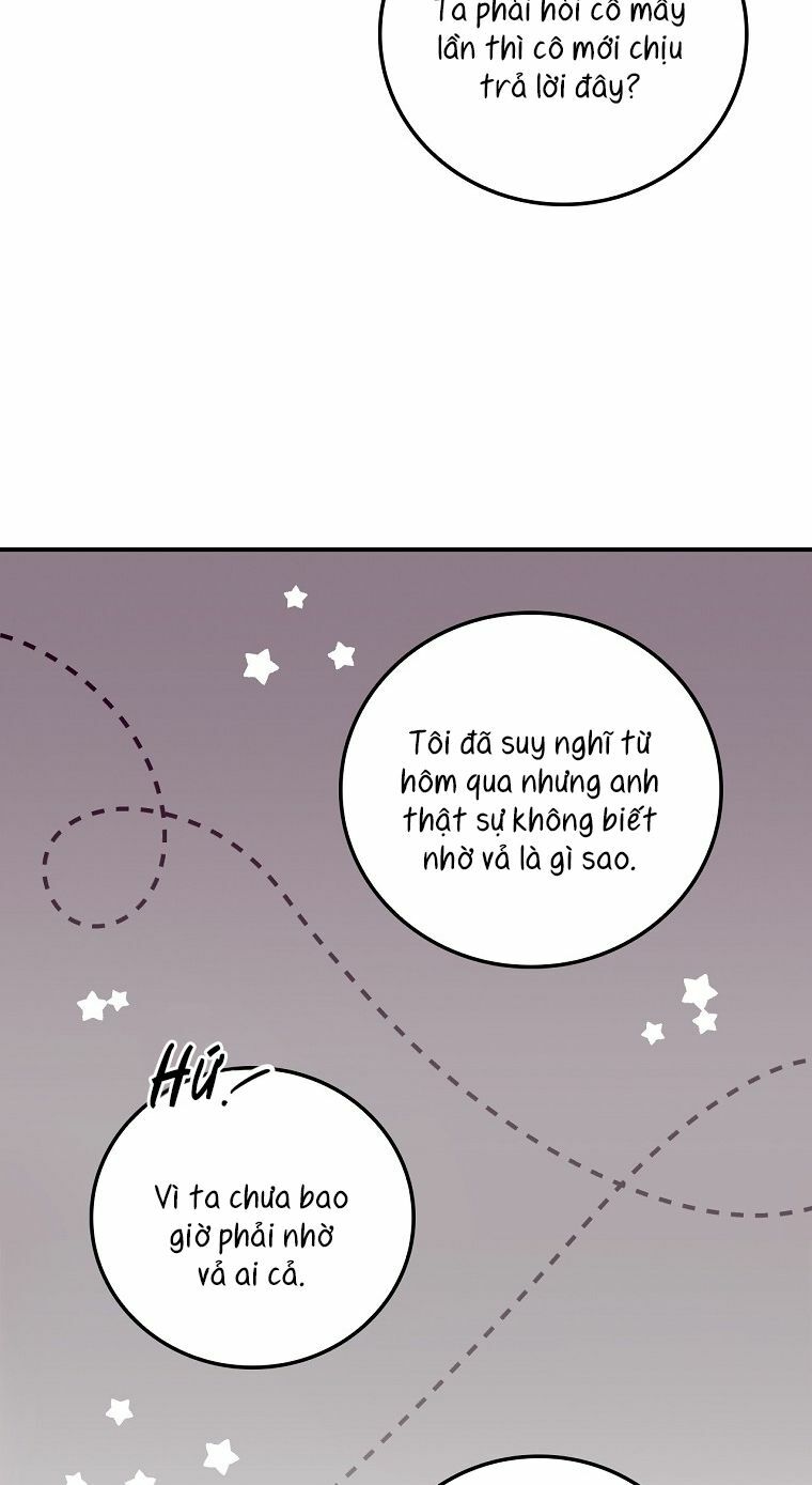 tôi nhìn thấy cái chết của bạn chapter 4 14