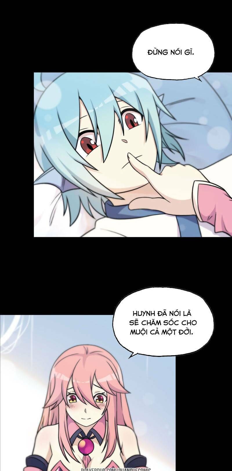 khởi đầu bằng một con côn chapter 20 3