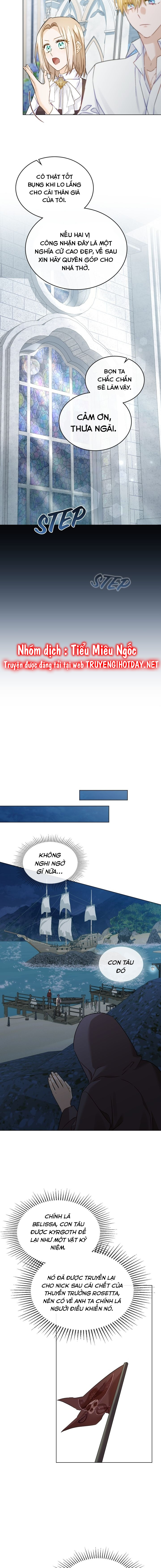 hải tặc thượng lưu chapter 49 9