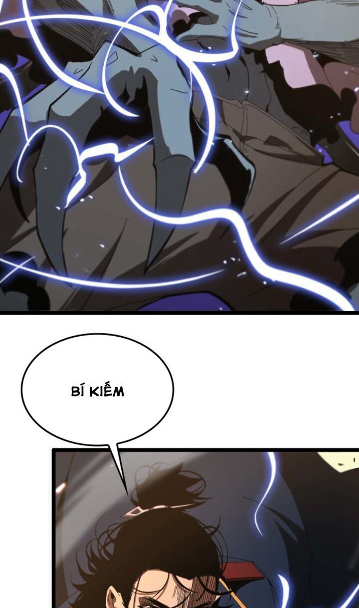 chư giới - tận thế online chapter 89 42