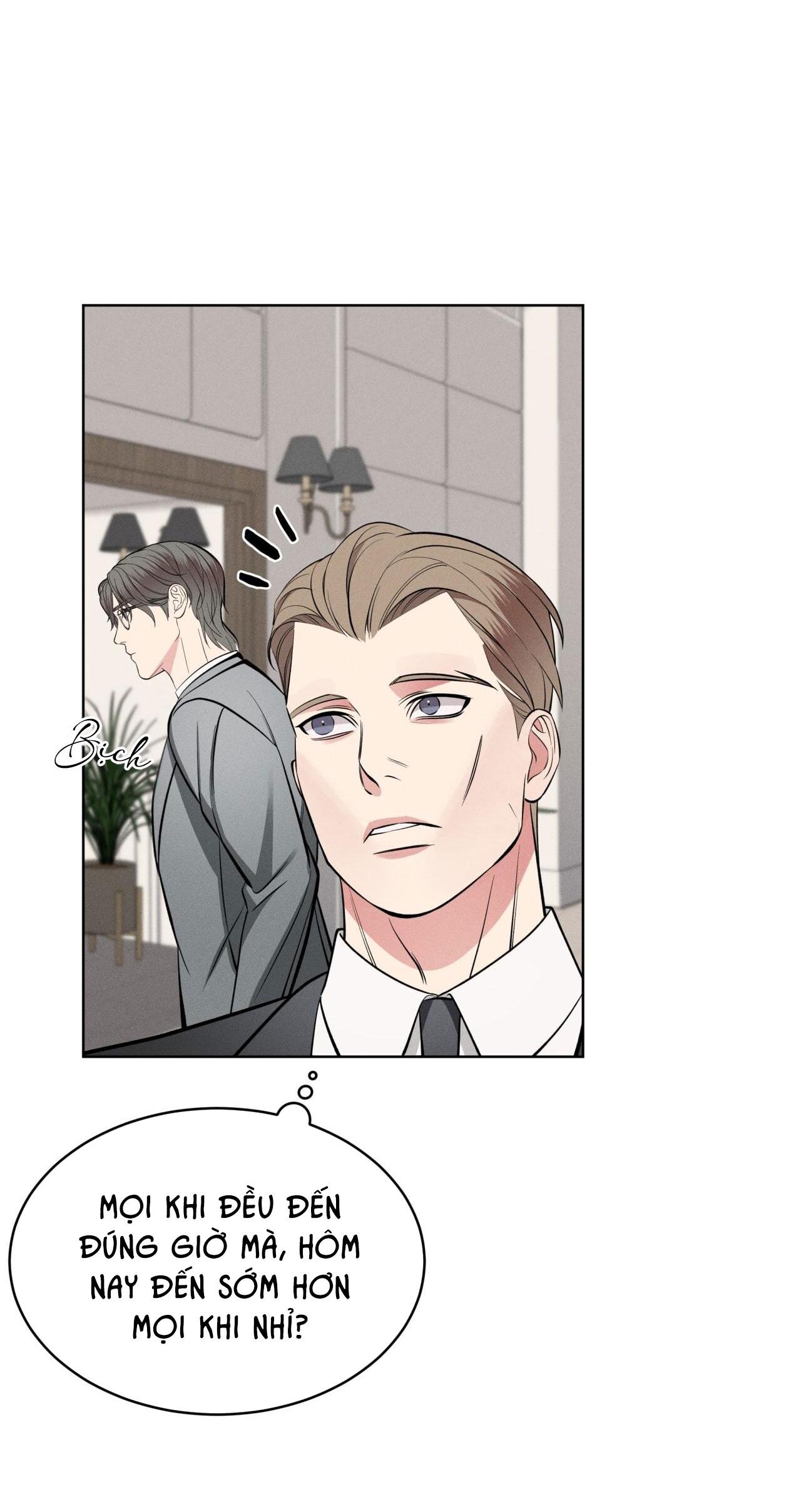 đêm ở london chapter 16 2