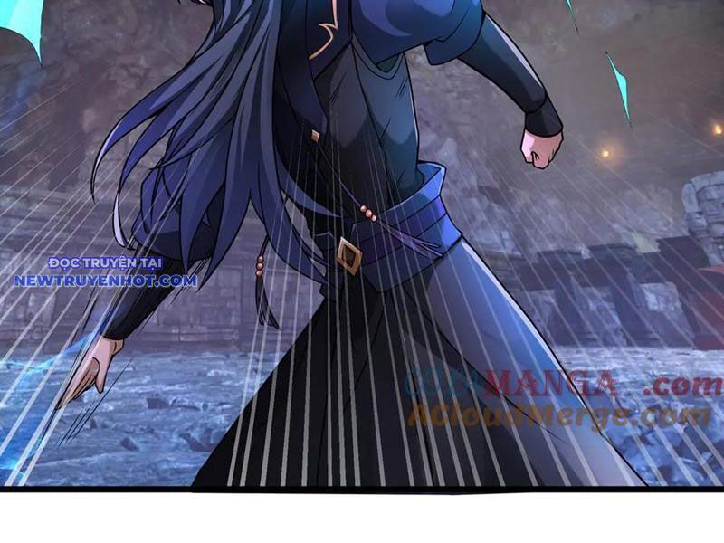 ngủ say vạn cổ: xuất thế đẩy ngang chư thiên chapter 71 35