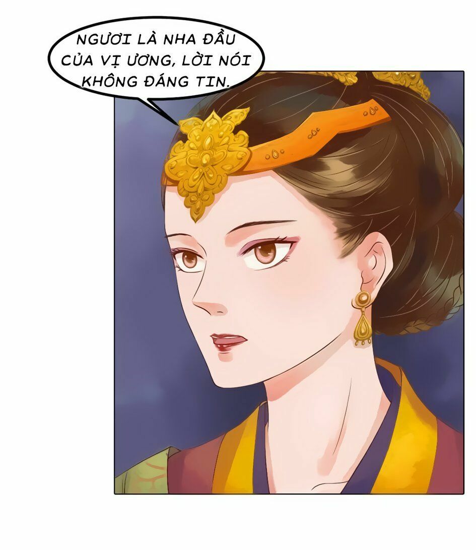 thứ nữ hữu độc chapter 43 8